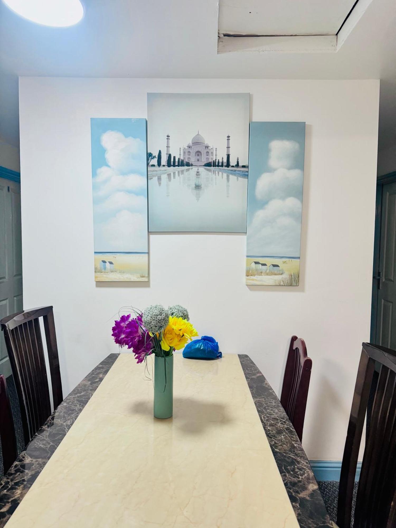 Unique Private Rooms Bolton Dış mekan fotoğraf